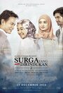 Фильм «Surga Yang Tak Dirindukan 2» смотреть онлайн фильм в хорошем качестве 720p