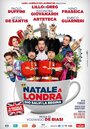 Natale a Londra - Dio salvi la Regina (2016)