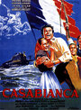 «Casabianca» трейлер фильма в хорошем качестве 1080p