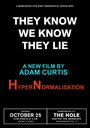 Фильм «HyperNormalisation» скачать бесплатно в хорошем качестве без регистрации и смс 1080p