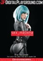 Фильм «Sex Machina: A XXX Parody» смотреть онлайн фильм в хорошем качестве 1080p