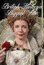 Сериал «British History's Biggest Fibs with Lucy Worsley» скачать бесплатно в хорошем качестве без регистрации и смс 1080p