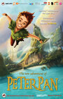 Мультфильм «Les nouvelles aventures de Peter Pan» смотреть онлайн в хорошем качестве 720p