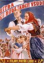 Завтра люди будут танцевать везде (1952)