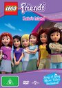 Мультфильм «Lego Friends: Kate's Island» скачать бесплатно в хорошем качестве без регистрации и смс 1080p