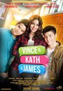 Фильм «Vince & Kath & James» скачать бесплатно в хорошем качестве без регистрации и смс 1080p