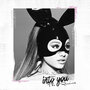 «Ariana Grande: Into You» кадры фильма в хорошем качестве