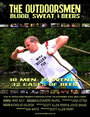 The Outdoorsmen: Blood, Sweat & Beers (2005)