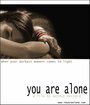 «You Are Alone» трейлер фильма в хорошем качестве 1080p