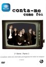 Фильм «Расскажи, как все было» смотреть онлайн фильм в хорошем качестве 720p