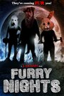 «Furry Nights» кадры фильма в хорошем качестве