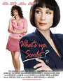 Фильм «What's Up, Scarlet?» смотреть онлайн фильм в хорошем качестве 720p