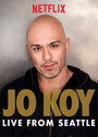 Фильм «Jo Koy: Live from Seattle» скачать бесплатно в хорошем качестве без регистрации и смс 1080p