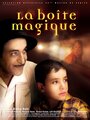 Фильм «La boîte magique» смотреть онлайн фильм в хорошем качестве 1080p