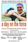 «A Day on the Force: Women's Professional Tackle Football» кадры фильма в хорошем качестве