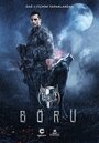 «Волк» кадры сериала в хорошем качестве