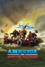 «Америка: Фильм» мультфильма в хорошем качестве 1080p