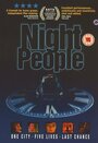 «Night People» кадры фильма в хорошем качестве