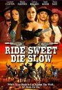 Фильм «Ride or Die» смотреть онлайн фильм в хорошем качестве 1080p