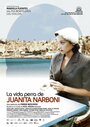 «La vida perra de Juanita Narboni» трейлер фильма в хорошем качестве 1080p