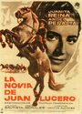 Фильм «La novia de Juan Lucero» смотреть онлайн фильм в хорошем качестве 720p