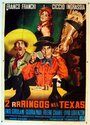 «Due rrringos nel Texas» трейлер фильма в хорошем качестве 1080p