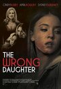 The Wrong Daughter (2018)