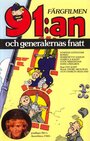 Фильм «91:an och generalernas fnatt» смотреть онлайн фильм в хорошем качестве 1080p