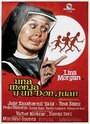 Фильм «Una monja y un Don Juan» смотреть онлайн фильм в хорошем качестве 1080p