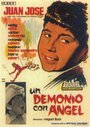 «Un demonio con ángel» трейлер фильма в хорошем качестве 1080p