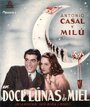 Фильм «Doce lunas de miel» скачать бесплатно в хорошем качестве без регистрации и смс 1080p