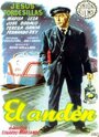 El andén (1957)