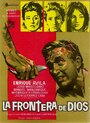 «La frontera de Dios» трейлер фильма в хорошем качестве 1080p