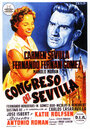 Фильм «Congreso en Sevilla» смотреть онлайн фильм в хорошем качестве 1080p