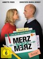 «Merz gegen Merz» трейлер сериала в хорошем качестве 1080p