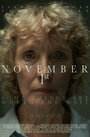 «November 1st» трейлер фильма в хорошем качестве 1080p