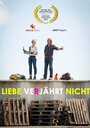 Фильм «Liebe verjährt nicht» смотреть онлайн фильм в хорошем качестве 720p