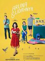 Фильм «Аруна и её тарелка» смотреть онлайн фильм в хорошем качестве 720p