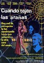 Cuando tejen las arañas (1979)