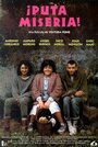 «Puta misèria!» трейлер фильма в хорошем качестве 1080p