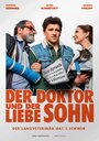 «Der Doktor und der liebe Sohn» кадры фильма в хорошем качестве