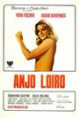 Фильм «Anjo Loiro» смотреть онлайн фильм в хорошем качестве 720p