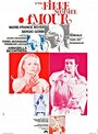 Фильм «Une fille nommée Amour» смотреть онлайн фильм в хорошем качестве 720p