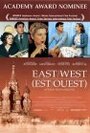 Фильм «East of West» смотреть онлайн фильм в хорошем качестве 720p