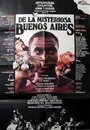 Фильм «De la misteriosa Buenos Aires» смотреть онлайн фильм в хорошем качестве 1080p