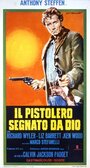 «Il pistolero segnato da Dio» трейлер фильма в хорошем качестве 1080p