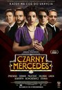 Czarny Mercedes (2019)