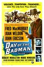 Day of the Badman (1958)