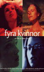 «Fyra kvinnor» кадры фильма в хорошем качестве