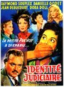 «Identité judiciaire» трейлер фильма в хорошем качестве 1080p